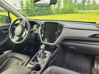 Subaru Crosstrek AWD E-Boxer TOURING EyeSight CVT 2.0 100kW