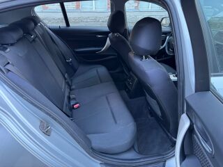 BMW 118 D XDRIVE 2.0 R4 105kW