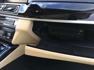 BMW 535 Facelift Individual 3.0 R6 Twin-turbo 230kW