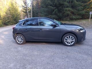 Opel Corsa 57kW