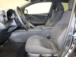 Toyota C-HR Active 1.8 72kW