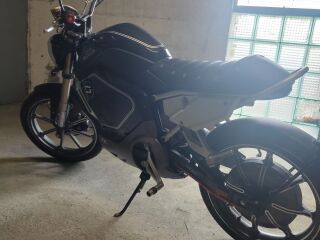 Super SOCO TC 1kW