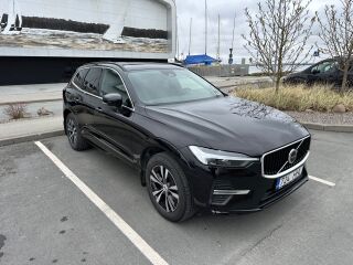 Volvo XC60 AWD Intelli SAFE B4 KERS Mild Hybrid 2.0 145kW