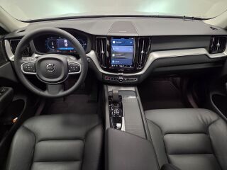 Volvo XC60 T6 Recharge Inscription Expression AT8 2.0 186kW