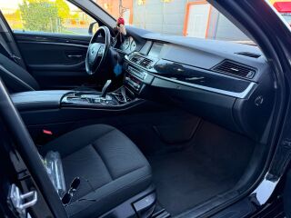 BMW 525 d 3.0 150kW