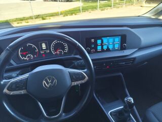 Volkswagen Caddy MAXI 2.0 75kW