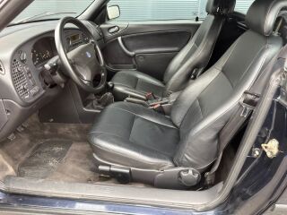 Saab 900 2.3 110kW