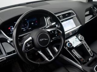 Jaguar I-Pace EV400 AWD 294kW