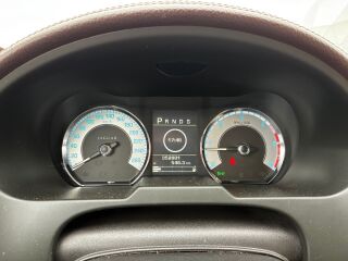Jaguar XF 2.7 152кВ