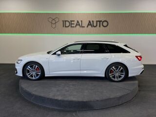 Audi A6 Avant 55TFSI e quattro S-Line Facelift 2.0 195kW