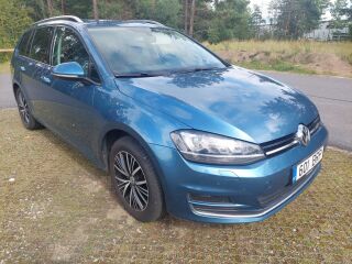 Volkswagen Golf 1.4 92kW