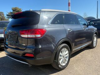 Kia Sorento FACELIFT VERSIOON 2.2 147kW