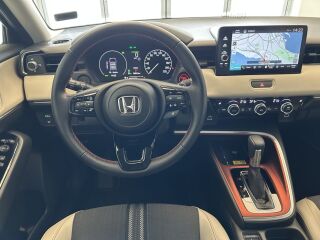 Honda HR-V Active Style 1.5 79kW