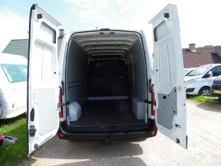 Renault Master H2/L4a/c 2.3 TDI 92kW