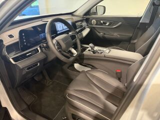 Chery Tiggo 7 Luxury 1.6 108kW