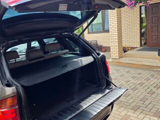 BMW X5 3.0 225kW