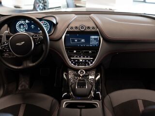 Aston Martin DBX 707 4.0 V8 520kW