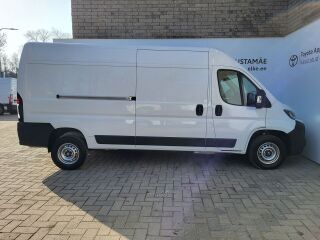 Toyota Proace Max Professional Plus 85kW