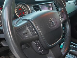 Peugeot 508 1.6 84кВ