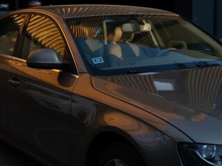 Audi A4 2.0 105kW