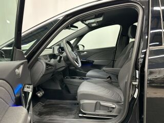 Volkswagen ID.3 Pro 150/58 150kW