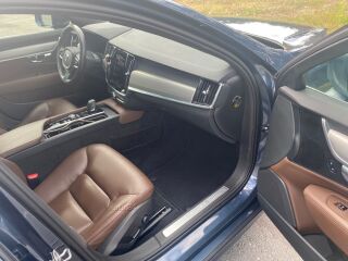 Volvo S90 B4 2.0 145kW
