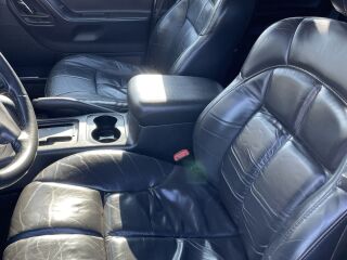 Jeep Grand Cherokee 2.7 120kW