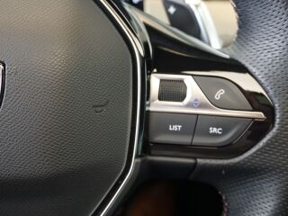 Peugeot 508 SW GT PureTech 130 AT8 1.2 96kW