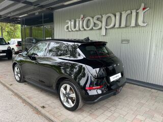 GWM Ora + 63 kWh 60kW