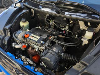 Ligier JS50 Sport Ultimate 6kW