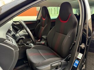 Skoda Octavia Elegance Sport 1.0 TSI 85кВ