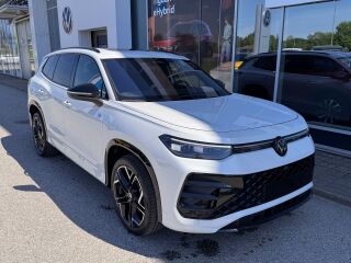Volkswagen Tayron R-Line 1.5 200kW