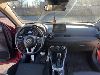 Mazda CX-3 2.0 88kW