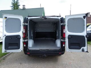 Opel Vivaro LONGa/c 1.6 TDI 88kW