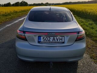 Saab 9-5 2.0 162kW