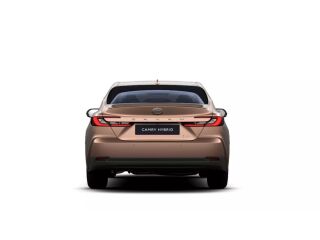 Toyota Camry Sedan Hybrid 230 e-CVT Executive 2.5 137кВ