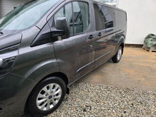 Ford Transit Custom 2.0 125kW