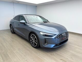 Audi A5 Sedan TFSI quattro 2.0 150kW