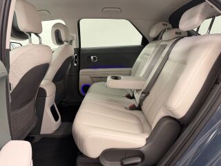 Hyundai Ioniq 5 160кВ