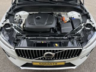 Volvo XC60 AWD Luxury Inscription FaceLift MY22 2.0 T6 Recharge Twin Engine Plug-in-Hybrid 251kW