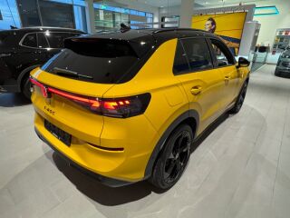 Volkswagen T-Roc R-line 1.5 eTSI 110kW
