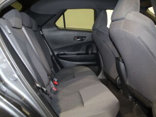 Toyota C-HR Active 1.8 72кВ