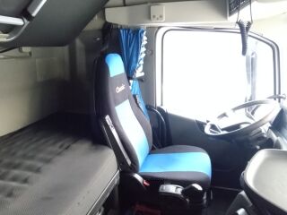 Volvo FH 500 375kW