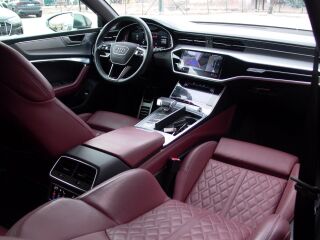 Audi S7 Sportback Quattro 3.0 TDI 253kW