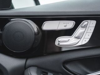 Mercedes-Benz C 220 2.1 125kW