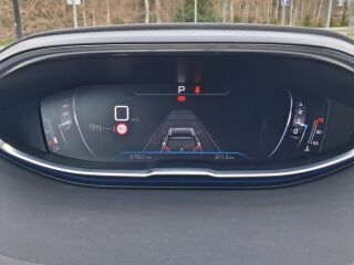 Peugeot 3008 GT 1.2 96кВ