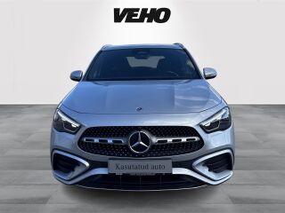 Mercedes-Benz GLA 180 AMG pakett 1.3 100кВ