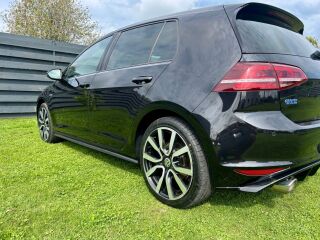 Volkswagen Golf GTE 1.4 110kW