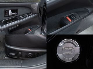 Audi S8 Quattro 4.2 V8 265кВ