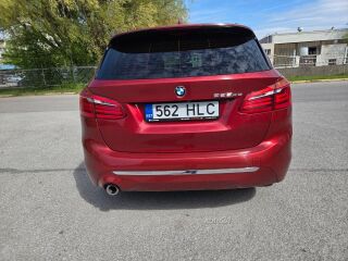 BMW 225 1.5 100kW